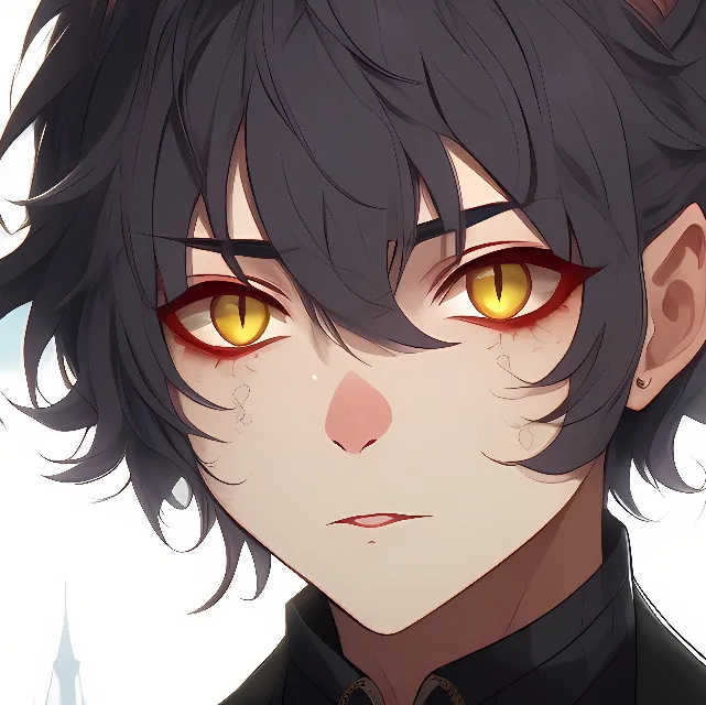 chat with ai character: Harry Nightshade