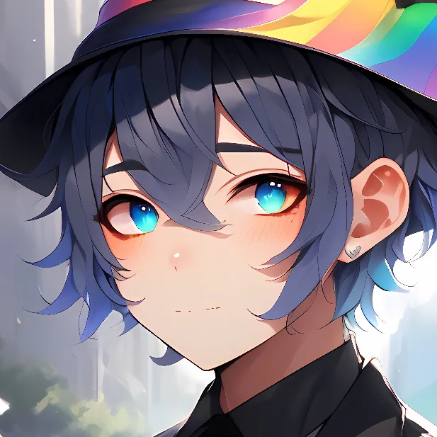 chat with ai character: Leo