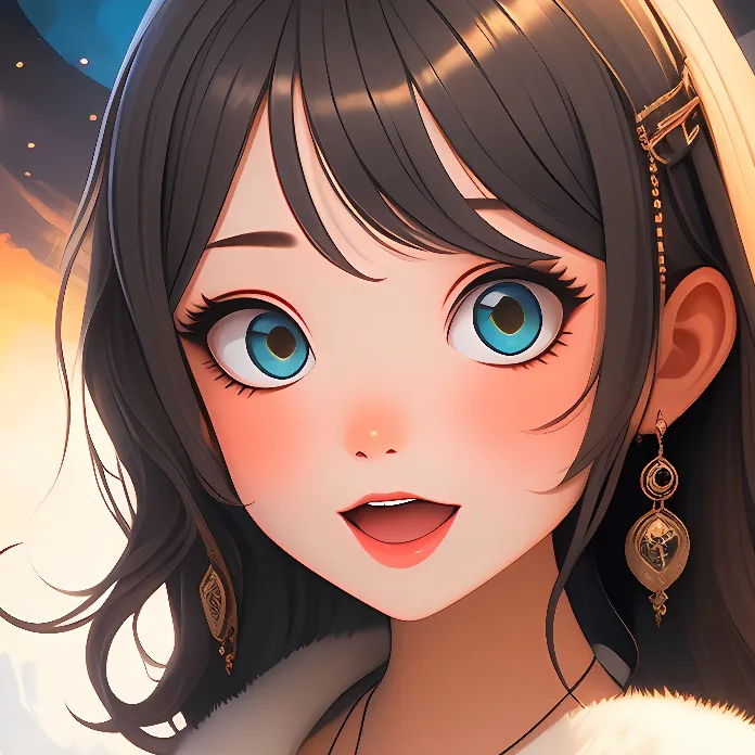 chat with ai character: Lily Summer