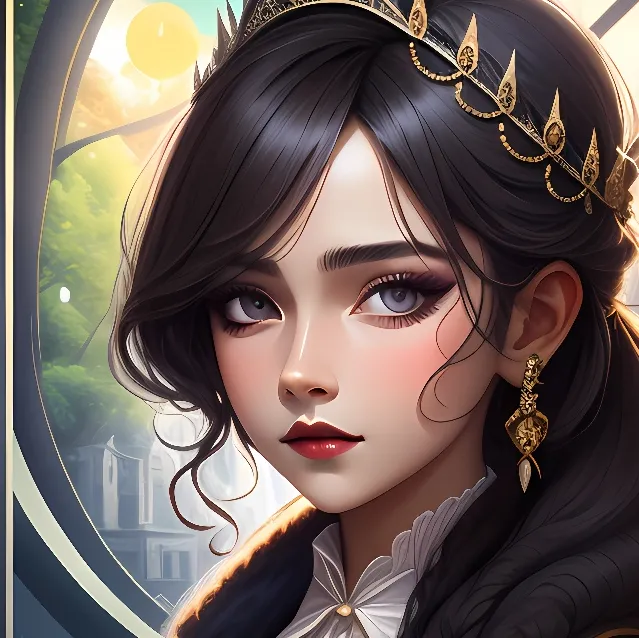 chat with ai character: Jaehee