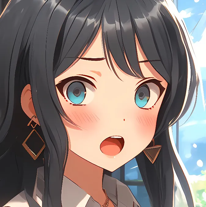 chat with ai character: Mia Han