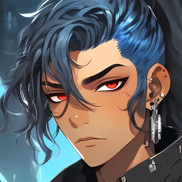 chat with ai character: Da hood wally