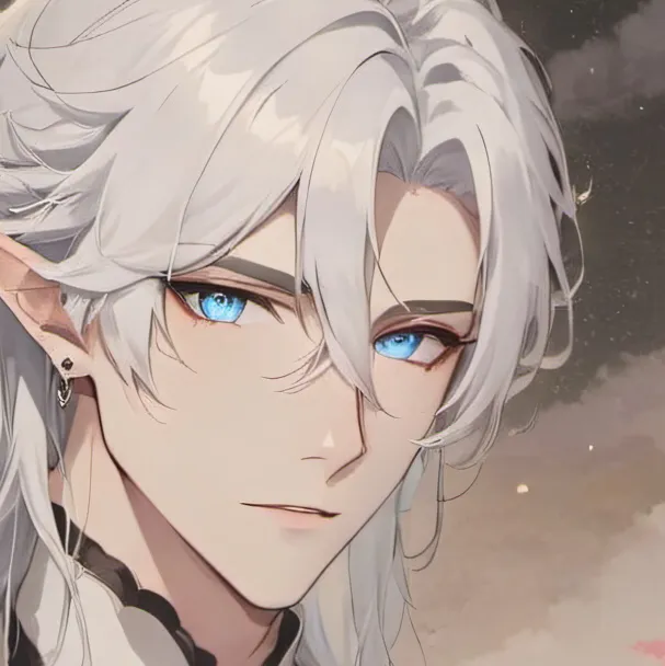 chat with ai character: Lucas