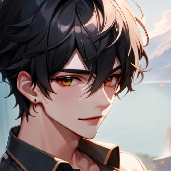 chat with ai character: N