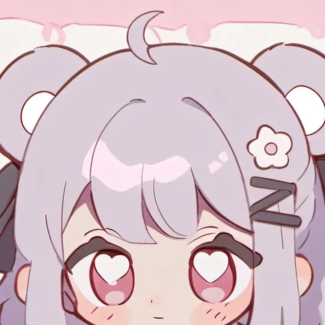 chat with ai character: Milia