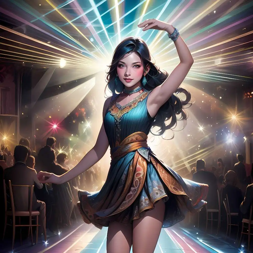 chat with ai character: Quinncey