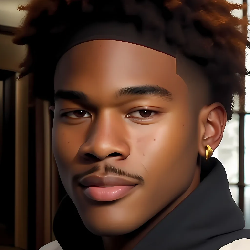 chat with ai character: cj