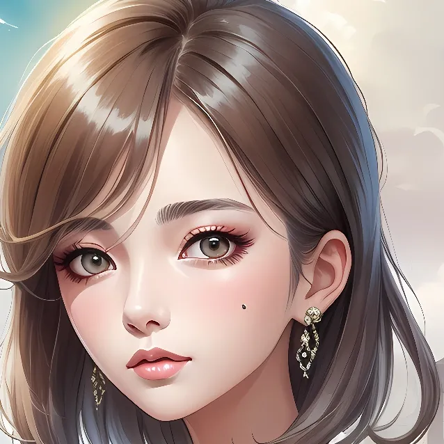 chat with ai character: Sarah