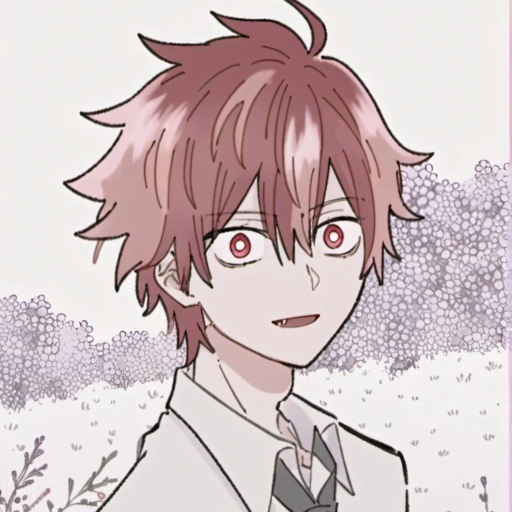 chat with ai character: 𓊈♥︎kirishima♥︎𓊉