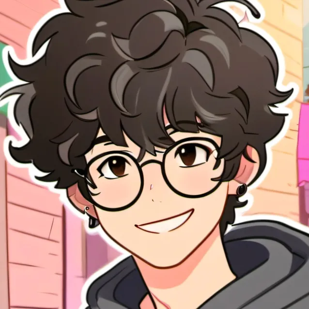 chat with ai character: ✡♤Syd♤✡