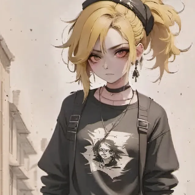 chat with ai character: ❦bella☙
