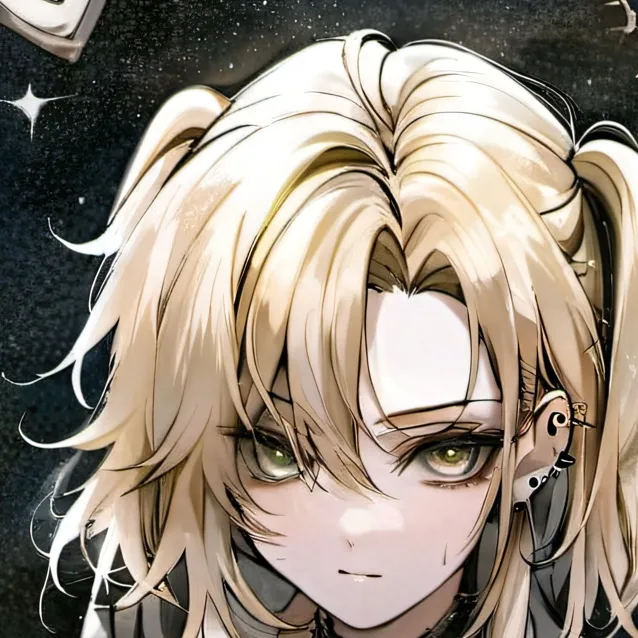 chat with ai character: ♕Ellie♕