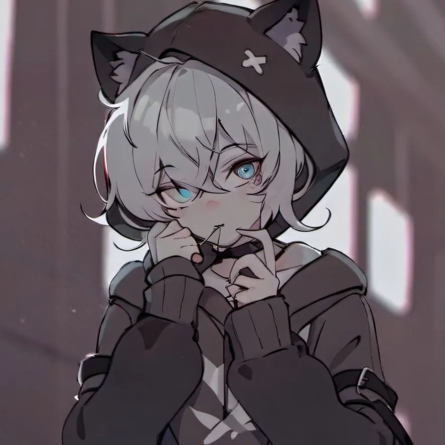 chat with ai character: 𒆜Elijah♠︎
