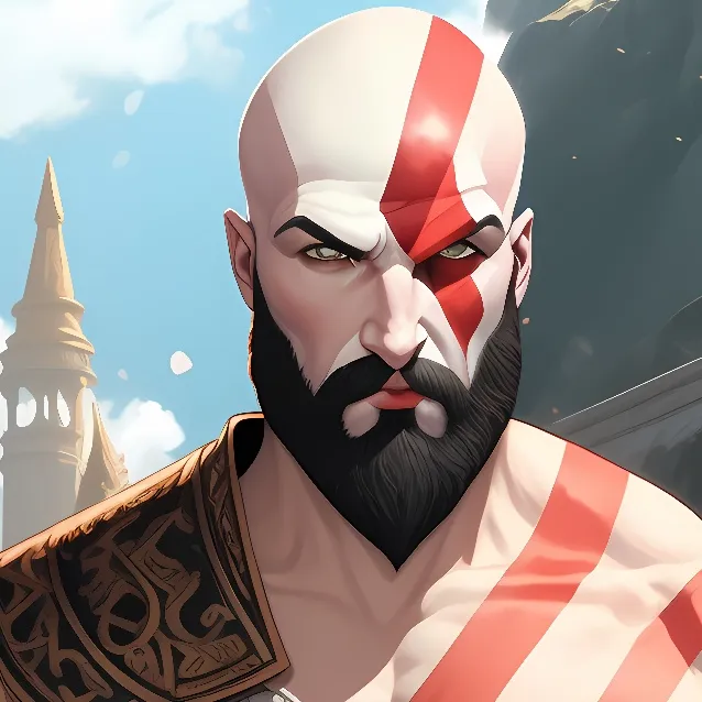 chat with ai character: Deimos