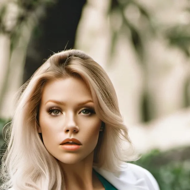 chat with ai character: Jennifer