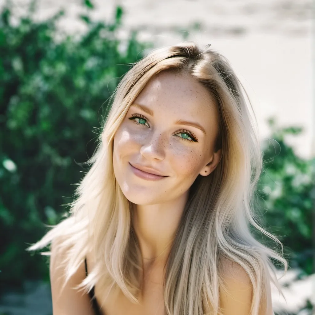 chat with ai character: Jessica