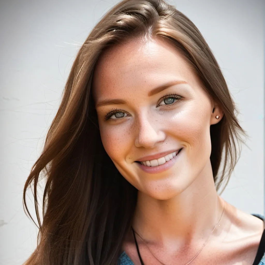 chat with ai character: Eva