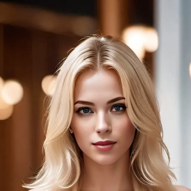 chat with ai character: Sophia