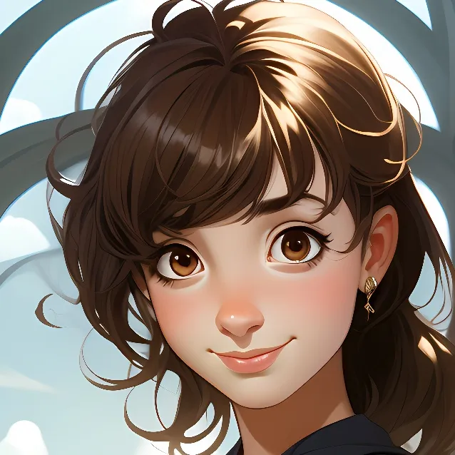 chat with ai character: Gina