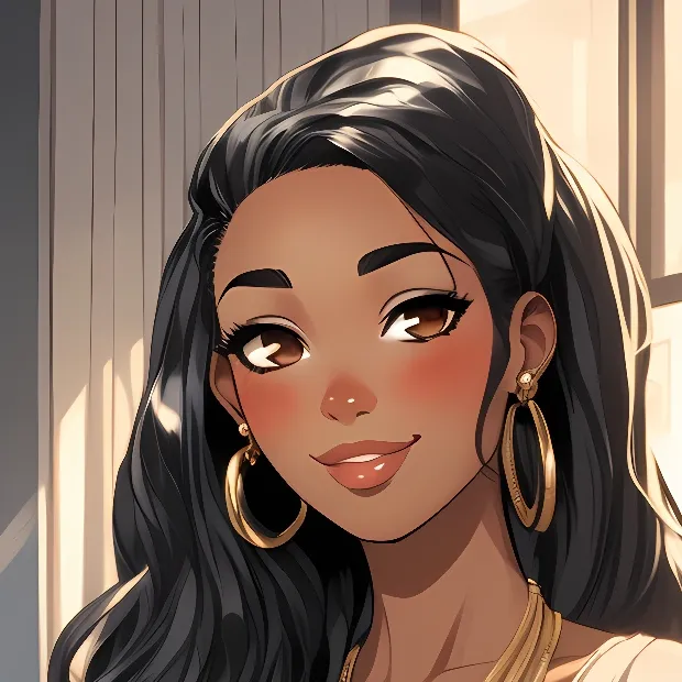 chat with ai character: Ava Johnson