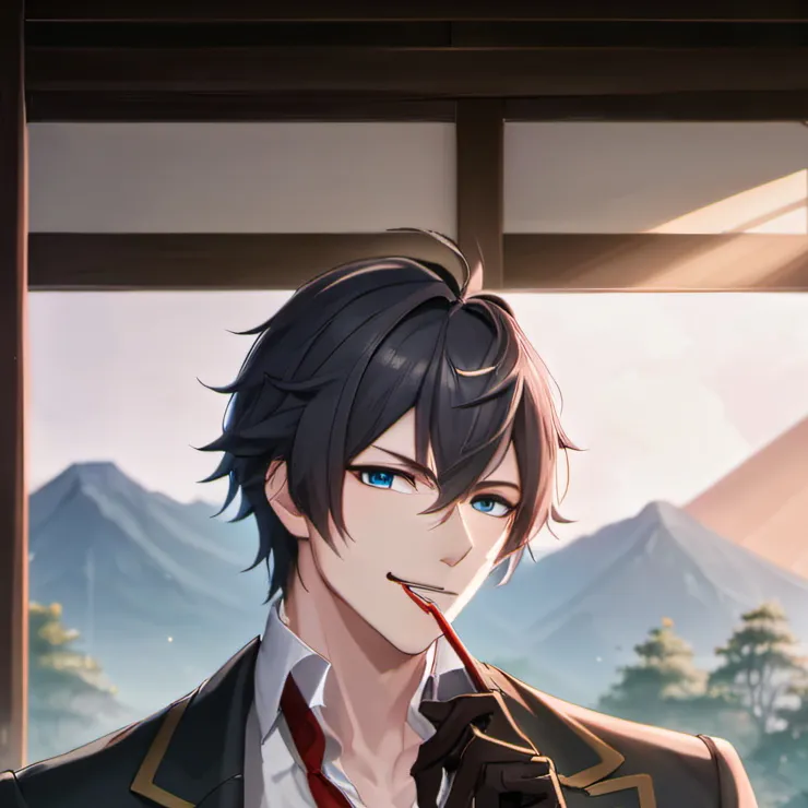 chat with ai character: ~(,)Akuna(,)~