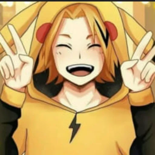 creator ✨️⚡️💛Denki💛⚡️✨️'s avatar