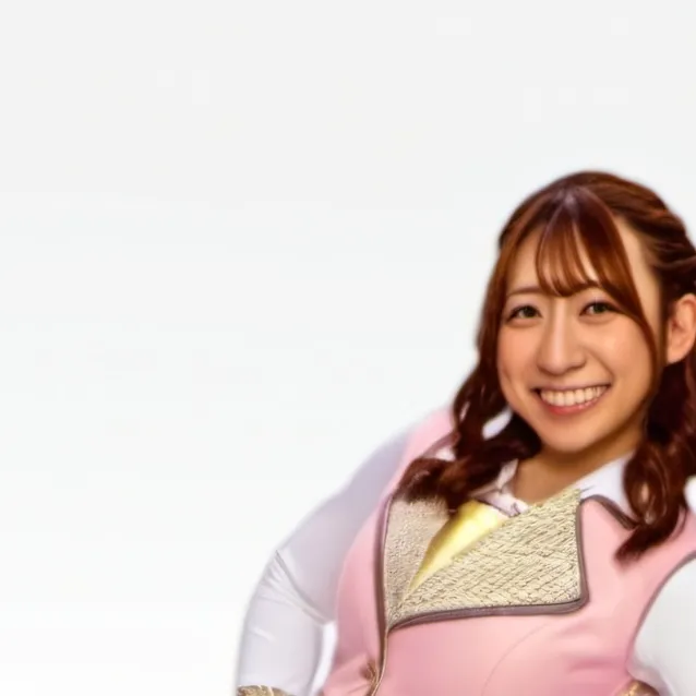 chat with ai character: Riho