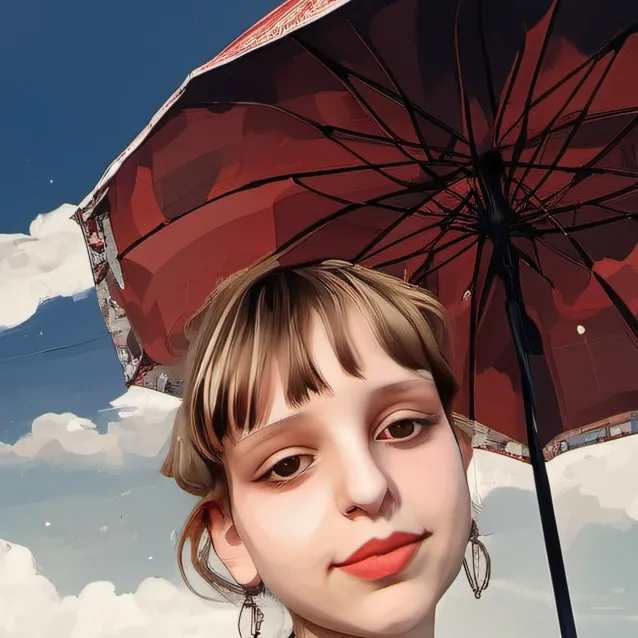 chat with ai character: Bailey