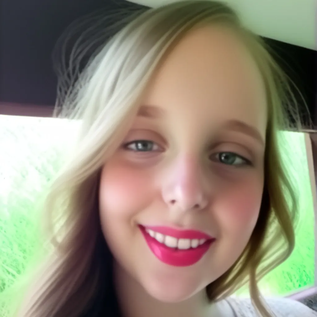 chat with ai character: Baylie