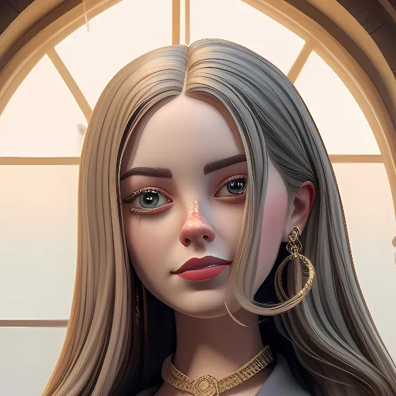 chat with ai character: Abbie(Lawyer)