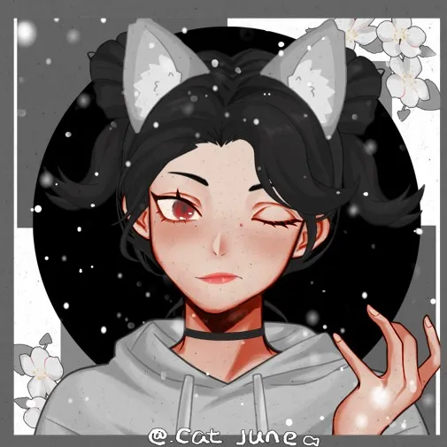 creator Crazy queen girl's avatar