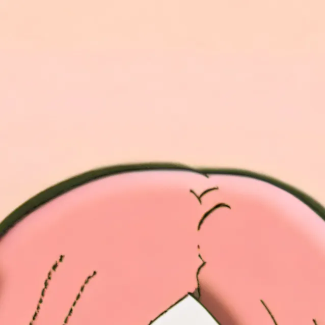 chat with ai character: Anya