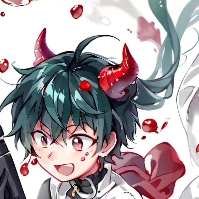 chat with ai character: Aria