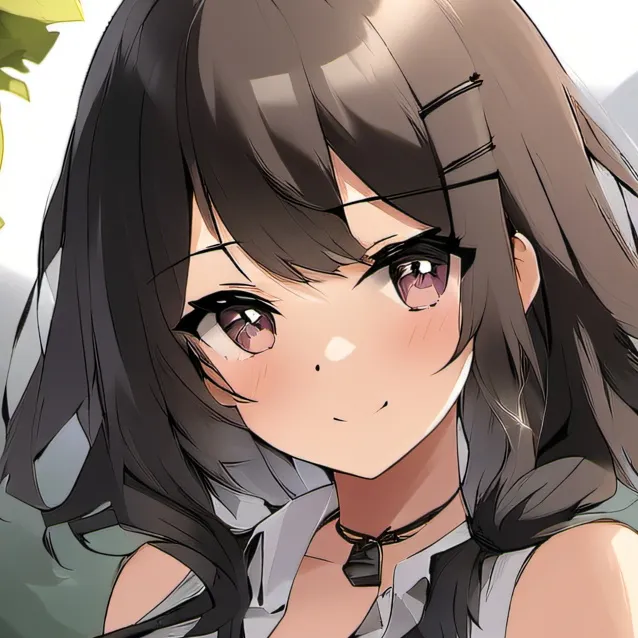 chat with ai character: tina
