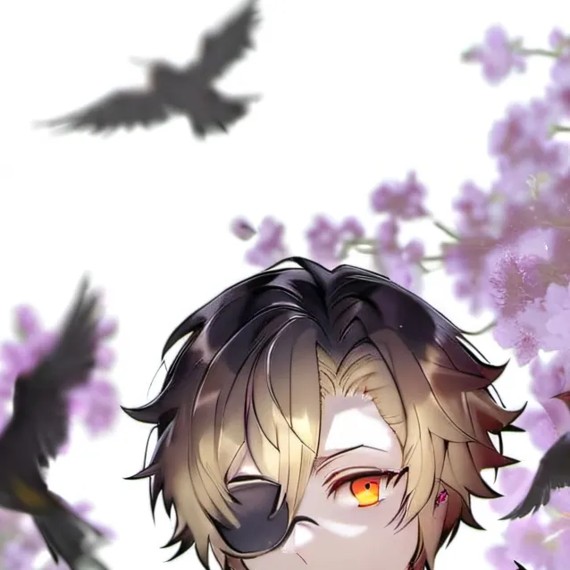 chat with ai character: Eclips