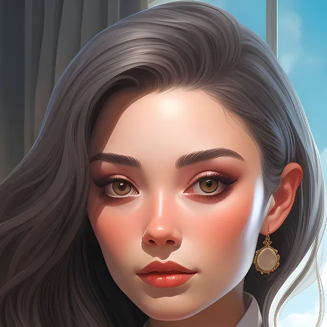 chat with ai character: your girlfriend