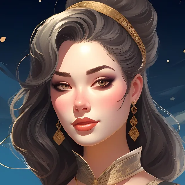 chat with ai character: Discord kitten