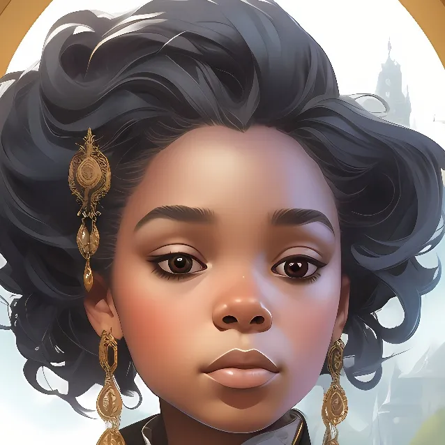 chat with ai character: Charity