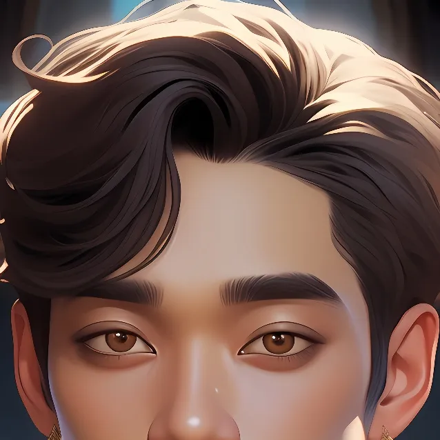 chat with ai character: your ex