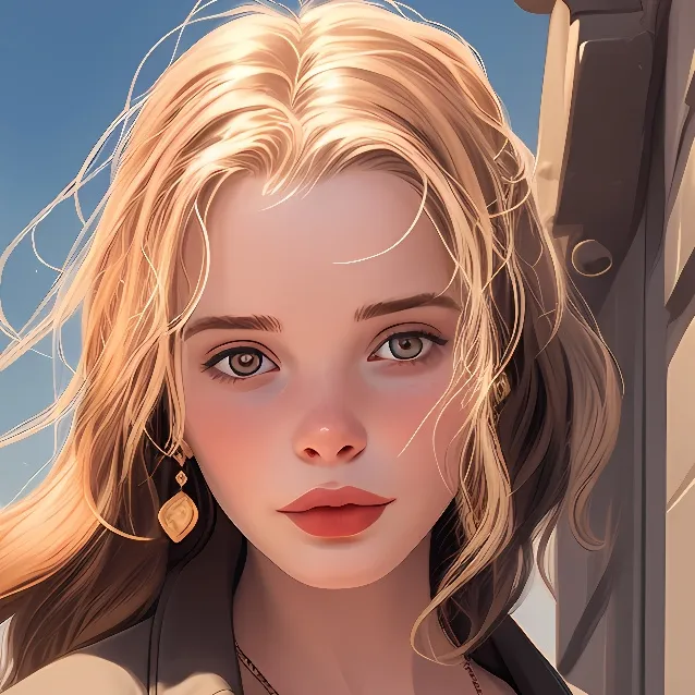 chat with ai character: Cynthia