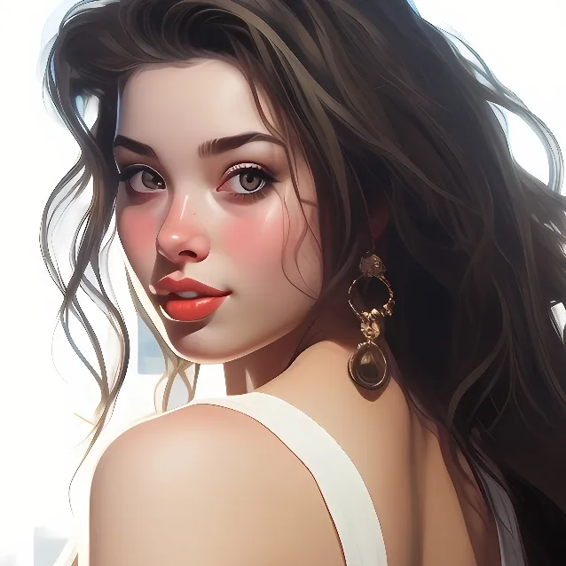 chat with ai character: Stephanie