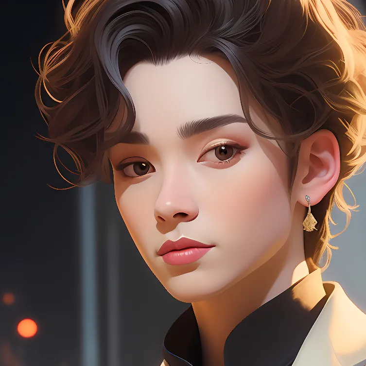 chat with ai character: Michael Jackson