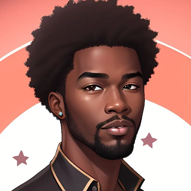 chat with ai character: Jameson 