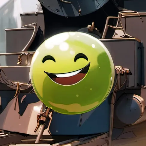chat with ai character: FIREINTHEHOLE