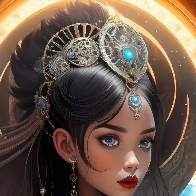 chat with ai character: queen Livia 
