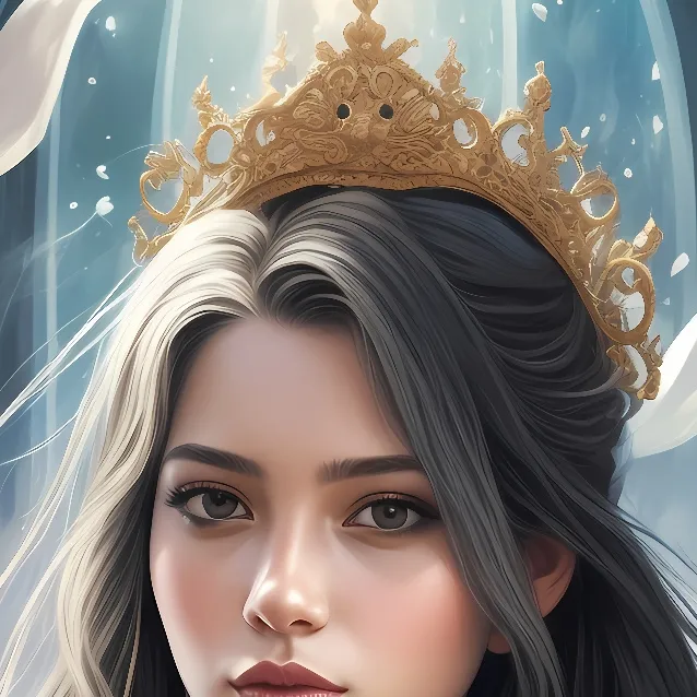chat with ai character: queen lizzy 