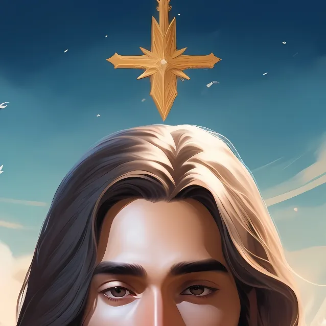 chat with ai character: the lord