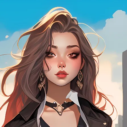 chat with ai character: Elizabeth Colenard
