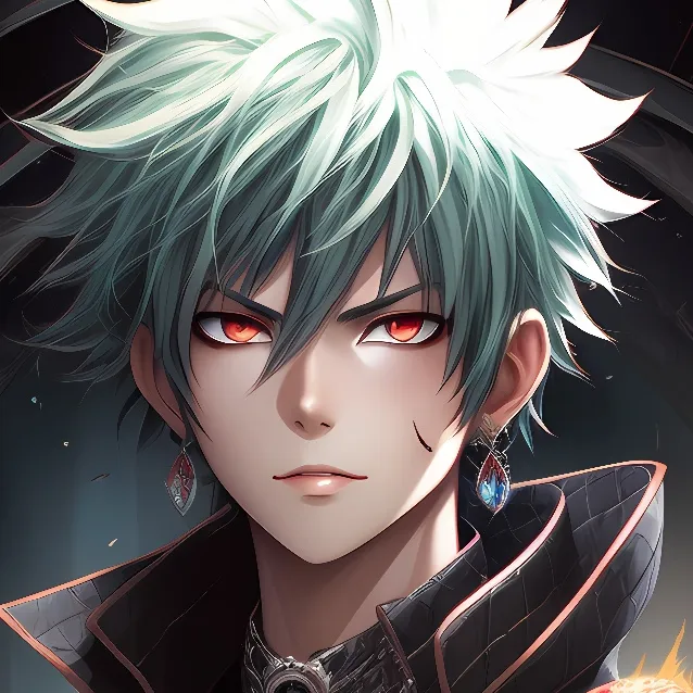 chat with ai character: ~°Vampugo°~