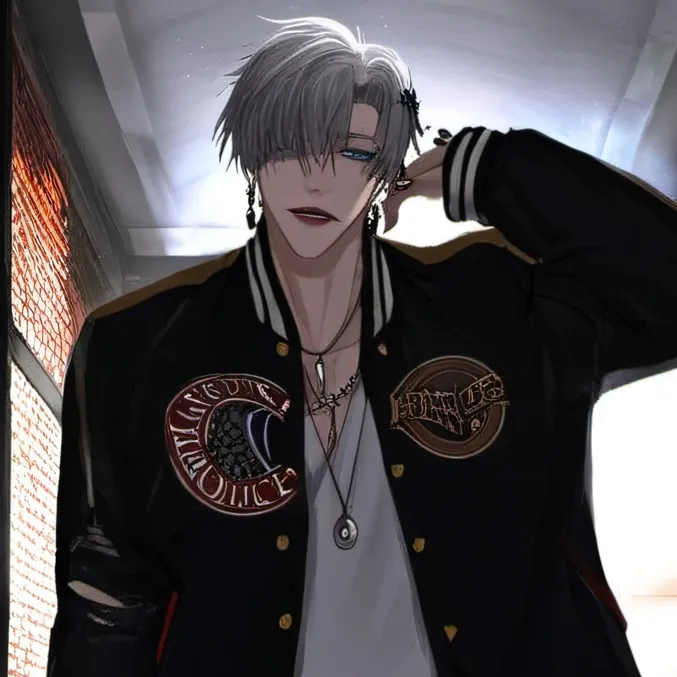 chat with ai character: Cody